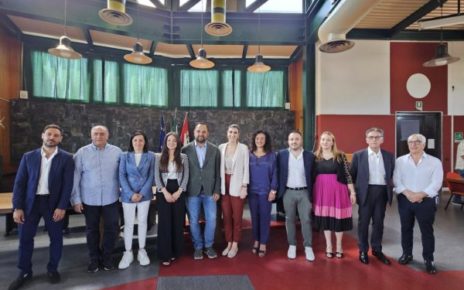 Consiglio comunale Baronissi