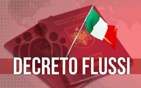 Decreto Flussi, Conflavoro: "Stop Click Day, priorità ai 500mila extracomunitari già in Italia" 5 DECRETO FLUSSI