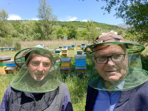 De Cillis e Peretti