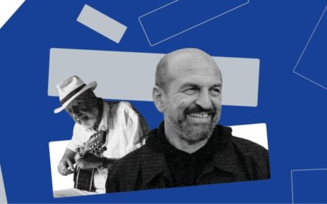 Canossa, "Sei Gradi" con Luca Damiani e Ernesto Bassignano al Castello 4 EF BERTINORO 6 GRADI 2mod