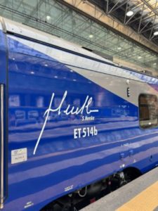 ET 500 FLEGREE HENKE 2