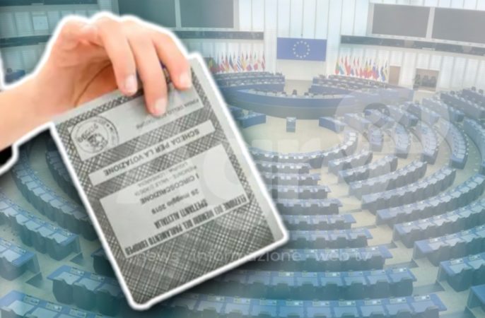 Elezioni Europee votomod