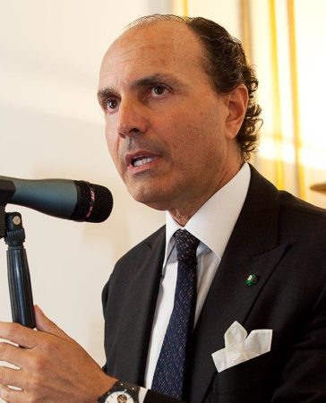 Gennaro Famiglietti
