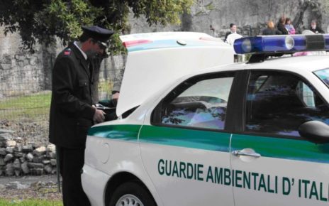 Guardie ambientali dItalia