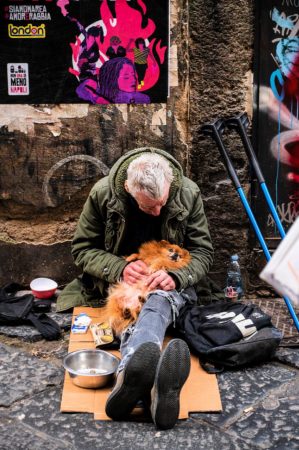 I Muri di Berlino arrivano a Bacoli FOTO 3