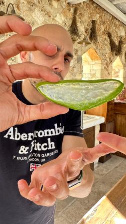 Naturalis Bio Resort un angolo di paradiso nel Salento più autentico 6 IMG 20240522 WA0042