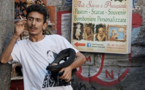Il Vangelo secondo Ciretta mod