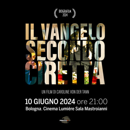 Il Vangelo secondo Ciretta Biografilm