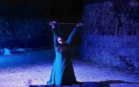 Napoli, Teatro: Emozioni al femminile alla Casina Vanvitelliana. Tre spettacoli unici e coinvolgenti in scena con “La Chiave di Artemysia” 5 Image Morgana
