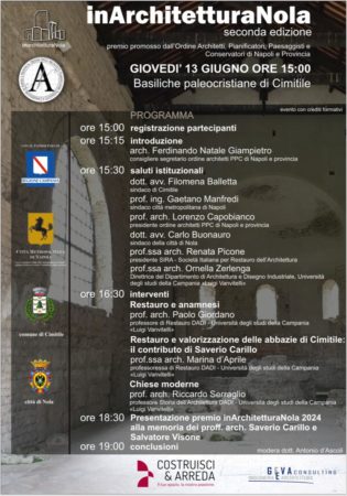 InArchitettura
