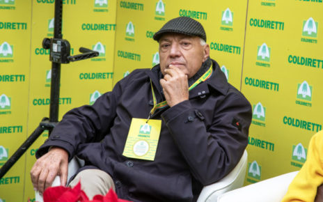 Emergenza cinghiali, Coldiretti Campania chiede l'adozione di un piano di contenimento: "La politica deve uscire dall'inerzia" 4 Loffreda Salvatore 2