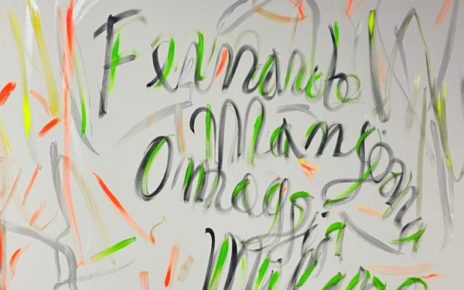 Milano, il pittore campano Fernando Mangone incanta la città meneghina con la sua mostra personale 4 Mangone 5