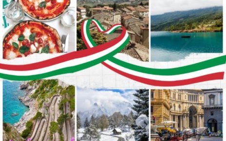 Marketing Identitario Turismo Luigi Louis Molino Consulente Marketing Comunicazione italiana