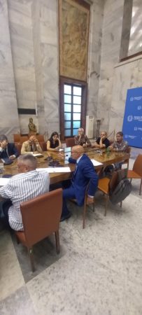 Mimit vertenza 2