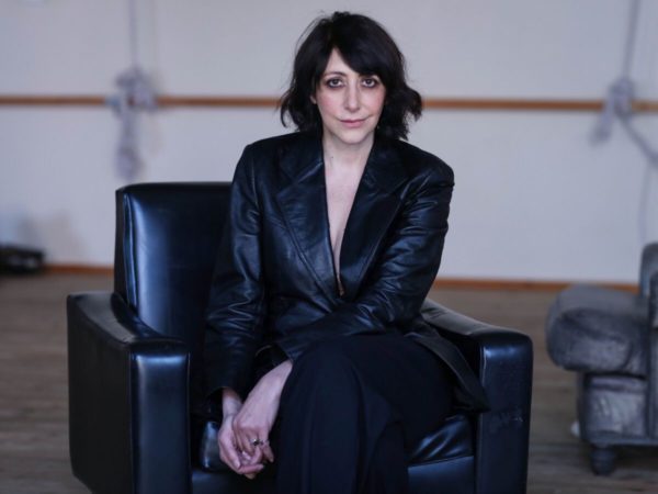 Monica Nappo