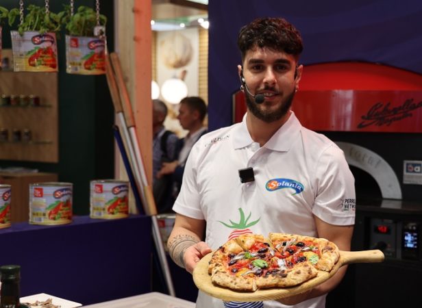 Le due Stelle del Ravida Resort di Pompei 2 Nicola Cesarano