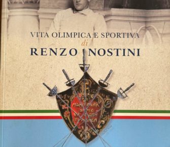 A centodieci anni dalla nascita un ricco volume per ricordare Renzo Nostini 5 Nostini