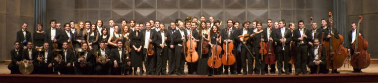 Nuova Orchestra Scarlatti 1