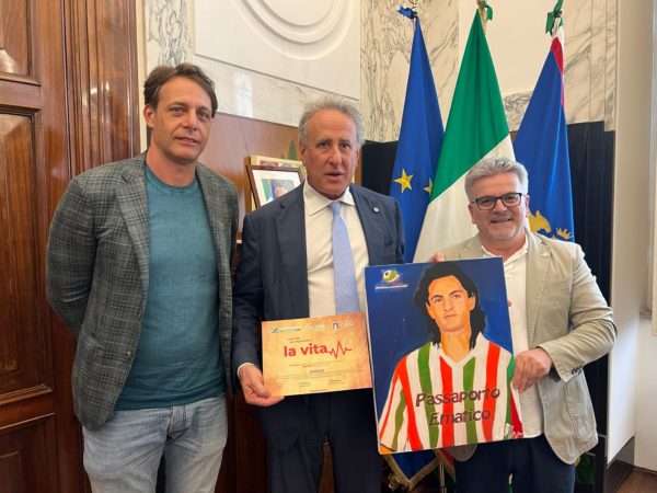 Polito Davide