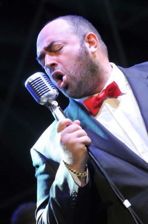 Raoul Swing Orchestra