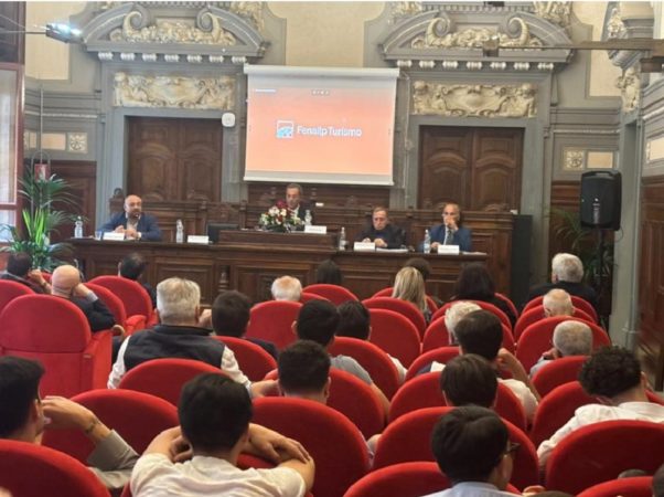 Resoconto Quadri Generali del Turismo Sostenibile 1