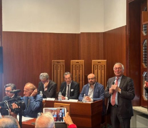 Resoconto Quadri Generali del Turismo Sostenibile 2