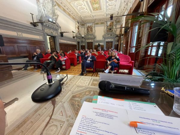 Resoconto Quadri Generali del Turismo Sostenibile 3 1