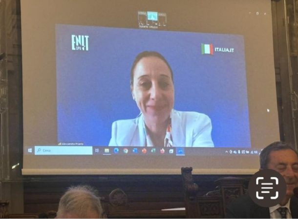 Resoconto Quadri Generali del Turismo Sostenibile 6