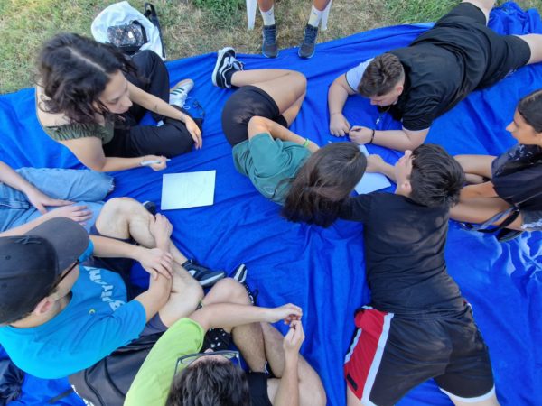 Sport km 0 Ponticelli Napoli p 6
