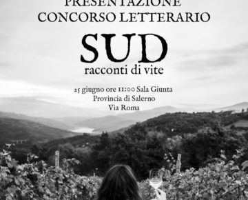 Sud Racconti di Vite