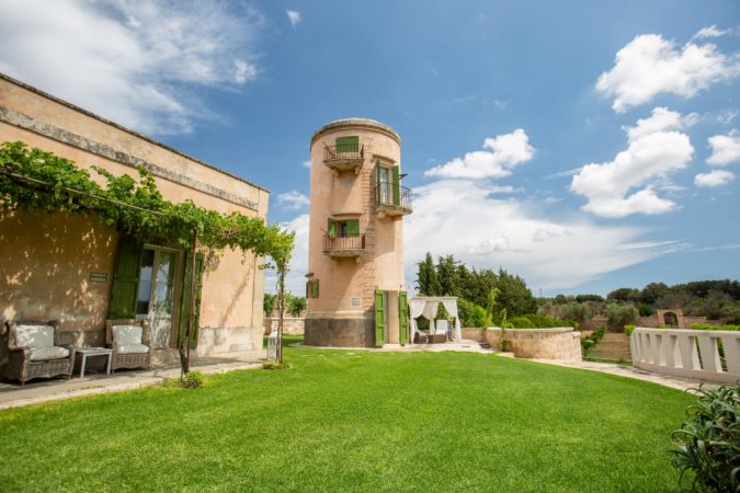 Naturalis Bio Resort un angolo di paradiso nel Salento più autentico 3 Torre delle Stelle