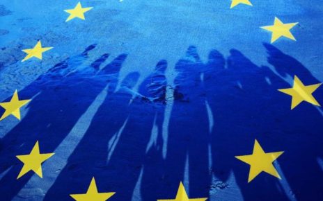 IL PUNTO - Per una nuova Europa 5 Una nuova Europamod