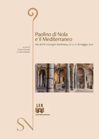 Volume Atti III Convegno paoliniano