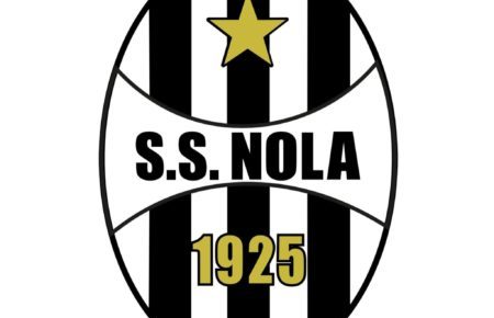Calcio Dilettanti - Il Nola 1925 riprende lo storico logo 5 WhatsApp Image 2024 06 08 at 13.24.18