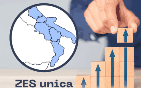 Zes unica, Marrone (Confapi): “Da oggi possibile chiedere il credito d’imposta” 5 ZES UNICA 4 1