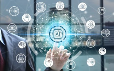 Arriva "Maia", l'IA che ci rende invisibili e tutela privacy sul web 4 ai1