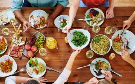 CIBO: il 60% degli italiani ha fiducia in scienza e tecnologia, 78% ne conosce vantaggi 3 alimentazione sana