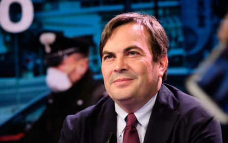 amendola linkiesta 2