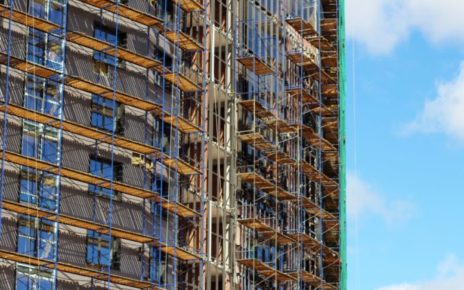 Edilizia, presentato il rapporto ANCE "Scenari Regionali Campania". Nel 2023 è boom dei lavori pubblici: +62,5% per la spesa in conto capitale dei Comuni 6 ance calo edilizia