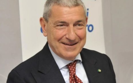 Europee, Molea (FI): Mi candido per salvare sport base da UE distratta 3 bruno molea europa mi piace la sfida lavoro per linclusione come con la mia aics