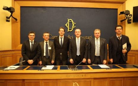 Campania, Commissione Aree interne a Benevento. Cammarano: "Raccogliamo input per formulare una proposta di legge nazionale” 2 cammarano camera