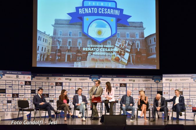 cesarini candolfi