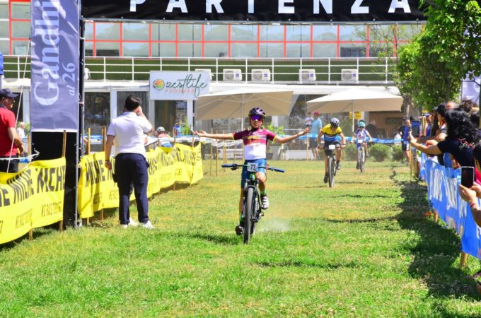 ciclismo pomi