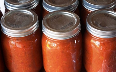 conserva di pomodoro