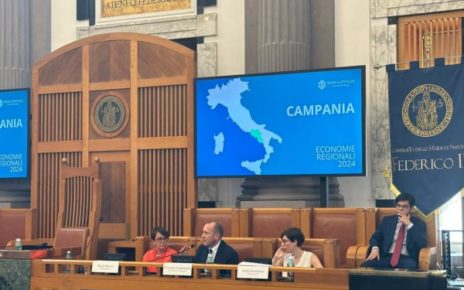 In Viaggio con la Banca d'Italia: a Salerno incontro per tastare il polso all’economia della Campania 4 cs ph2 bankitalia