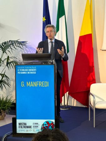 cte manfredi