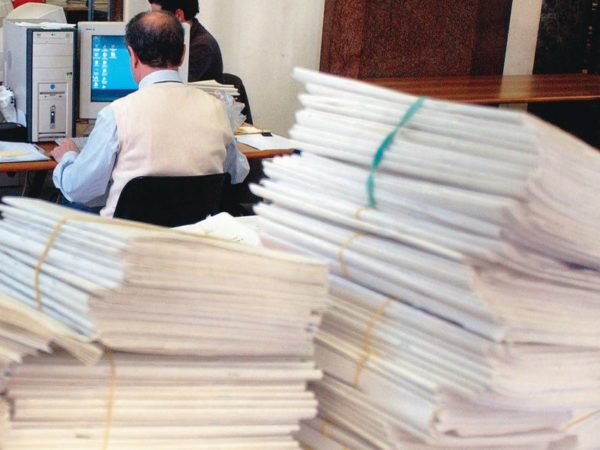 dipendenti pubblici