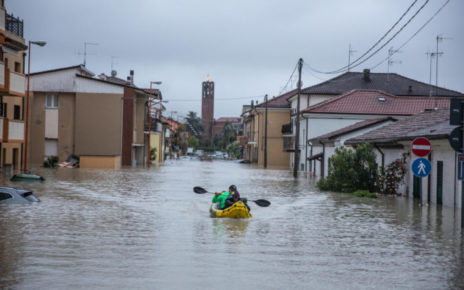 Alluvioni e frane, Gargano (Anbi): "Non solo emergenza serve prevenzione" 3 emilia scaled 1