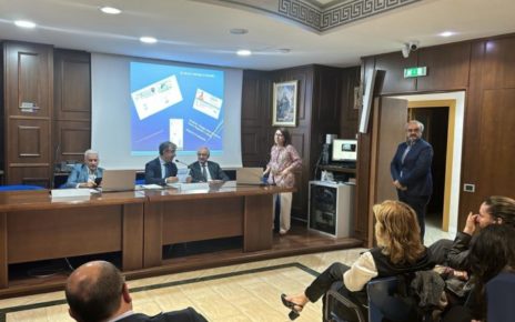 Napoli, Farmacisti: parte campagna adesioni per la donazione degli organi 5 farmamod1