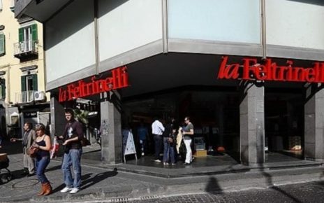 feltrinelli